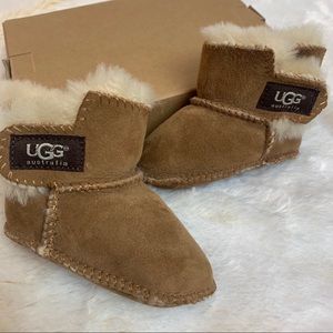 UGG baby booties